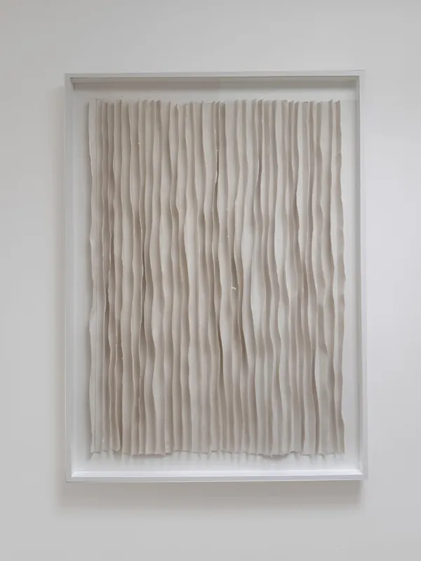 Marike Andeweg, Rhythm ‘Alpine’, 2026