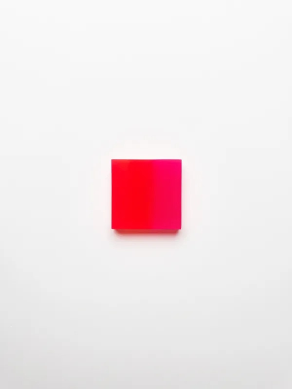 Marike Andeweg, Momentum ‘A Blaze In Pink’, 2026
