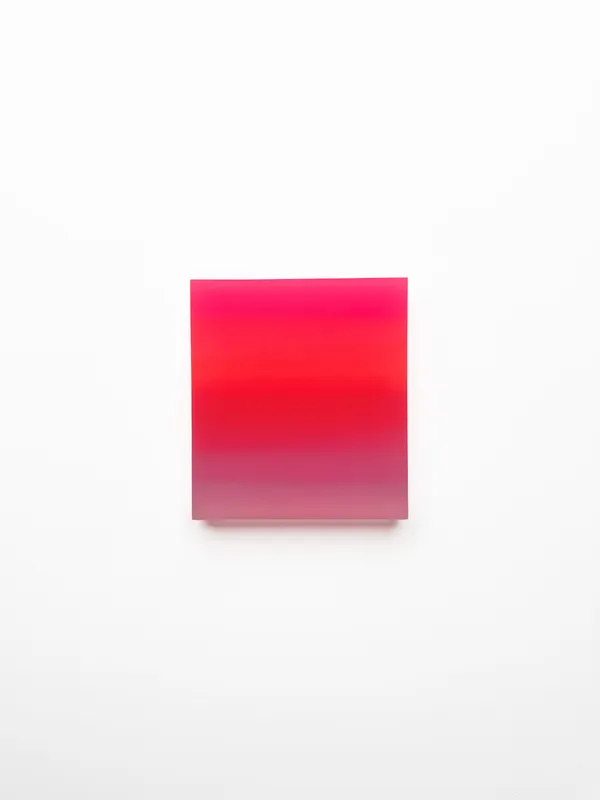 Marike Andeweg, Tulle Liquid ‘Marmalade Sky', 2026