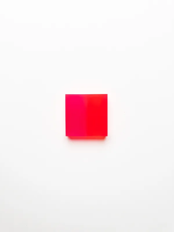 Marike Andeweg, Momentum ‘Coral Sky', 2026