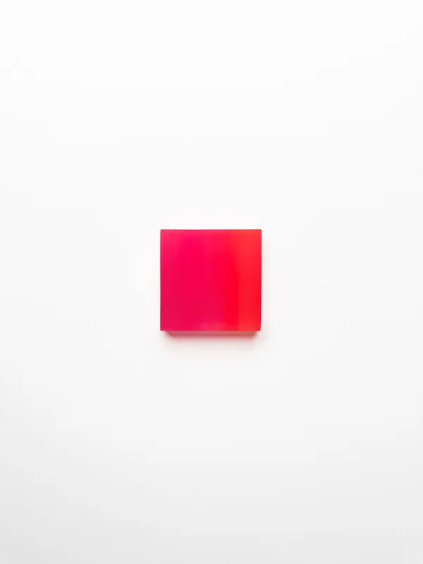 Marike Andeweg, Momentum ‘La Vie’ , 2026