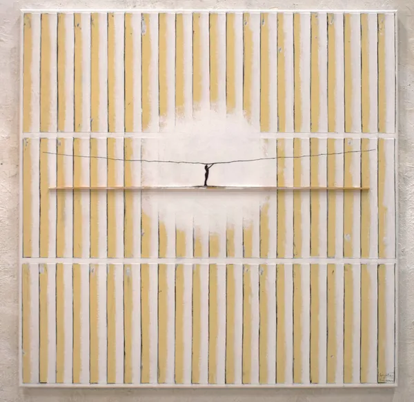 Peter Peereboom, Adagio Matinale XXV