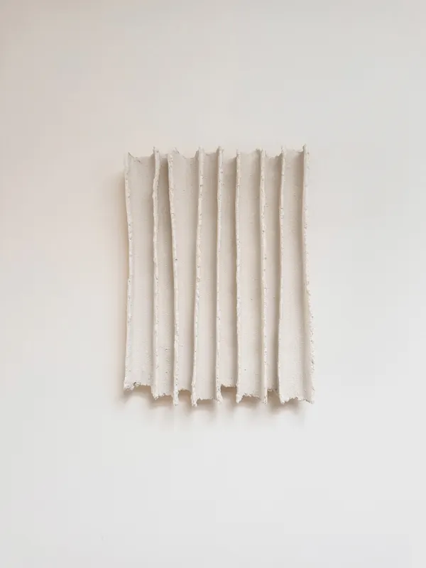 Marike Andeweg, Rhythm Petite ‘Andante’, 2025