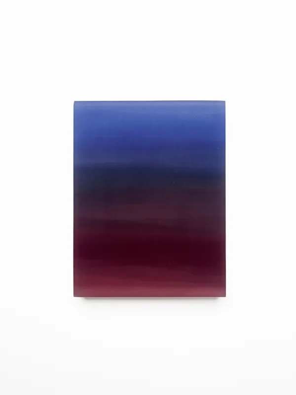 Marike Andeweg, Tulle Liquid ‘Slow Fade’, 2026