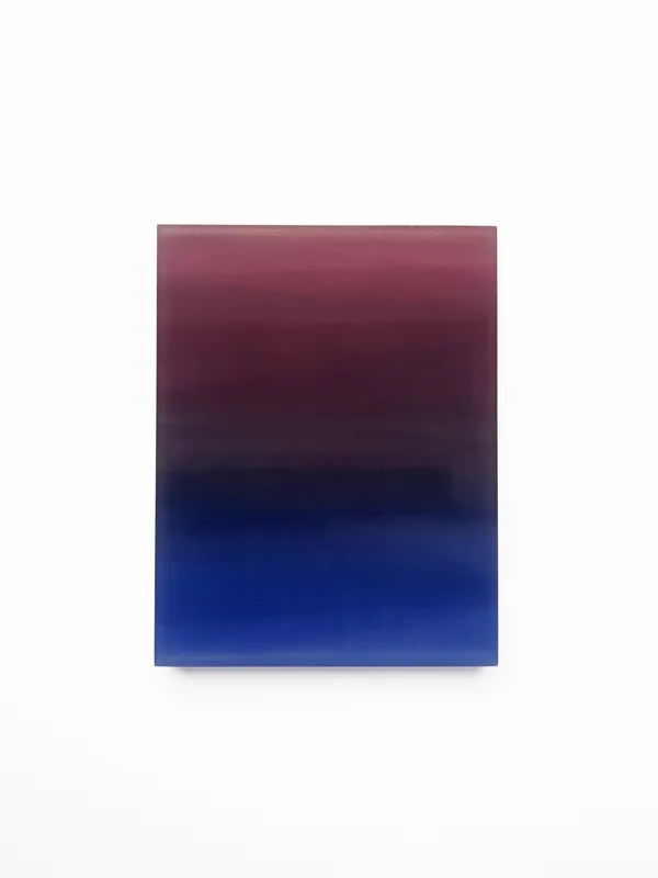 Marike Andeweg, Tulle Liquid ‘Unfold’ , 2026