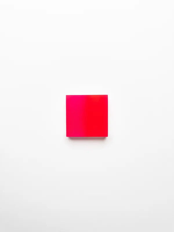 Marike Andeweg, Momentum ‘When Neon Rises’ , 2026