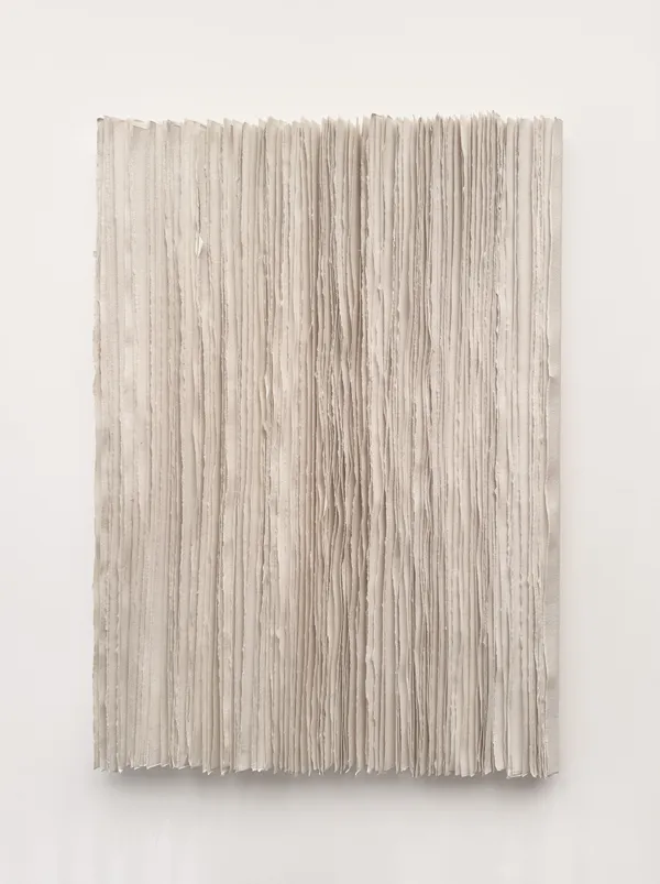 Marike Andeweg, Echo ‘Whisper’, 2026