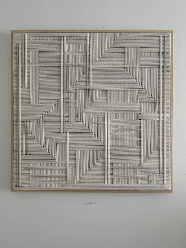 Matthias de Vogel, Linescapes figurative naturel