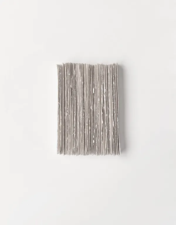 Marike Andeweg, Echo ‘Carte Blanche’, 2026