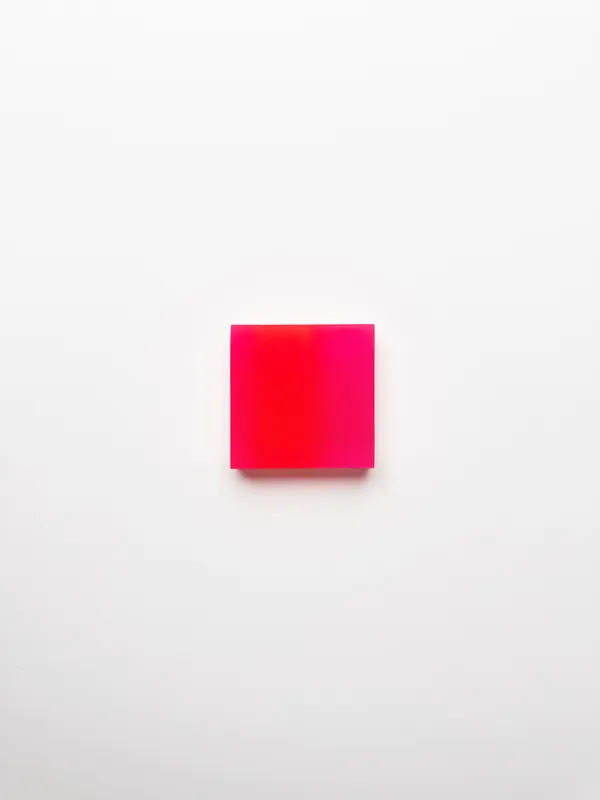 Marike Andeweg, Momentum ‘Lux’, 2026