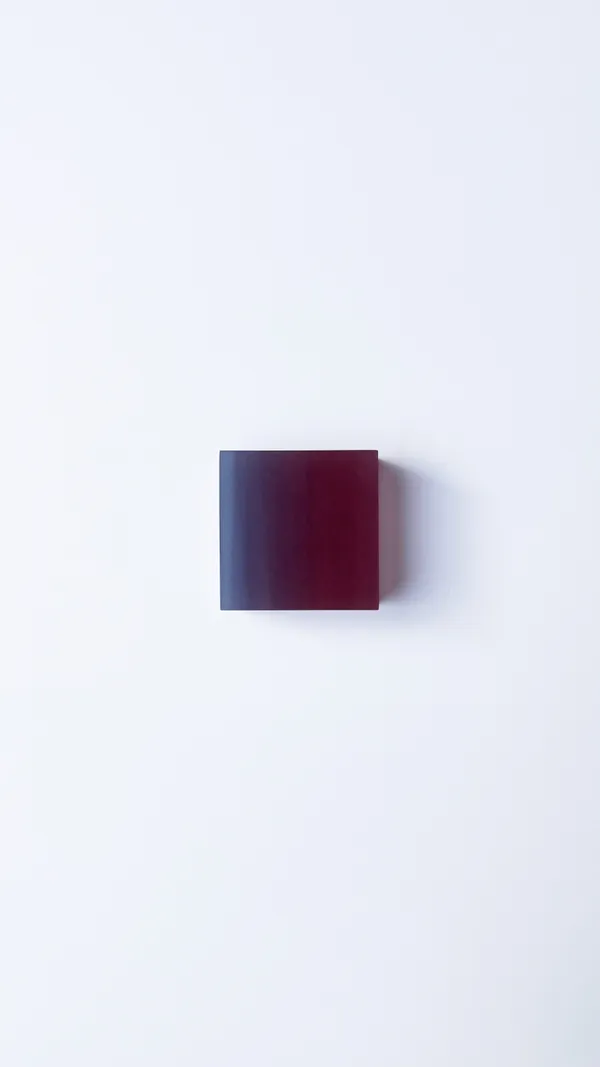 Marike Andeweg, Momentum ‘Bit of Blue’ , 2026