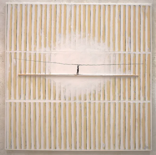 Peter Peereboom, Adagio Matinale