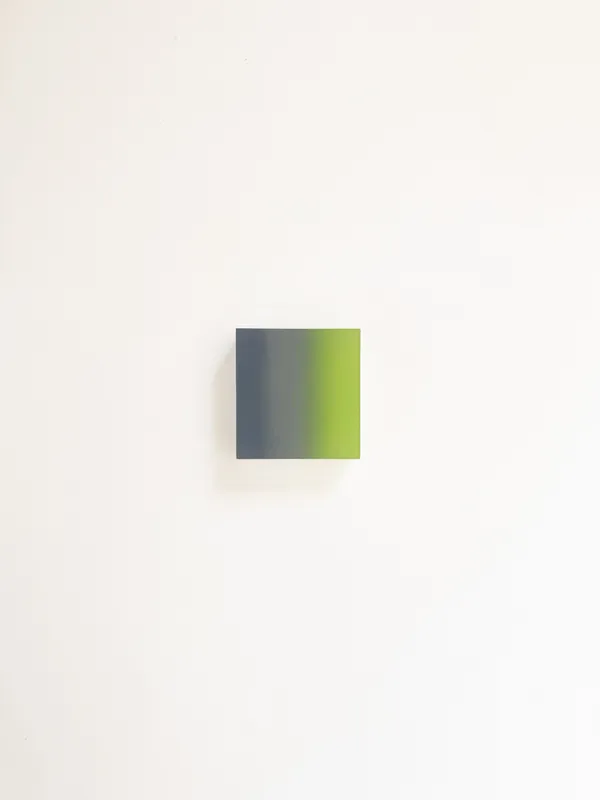 Marike Andeweg, Momentum ‘Amalfi’ , 2026