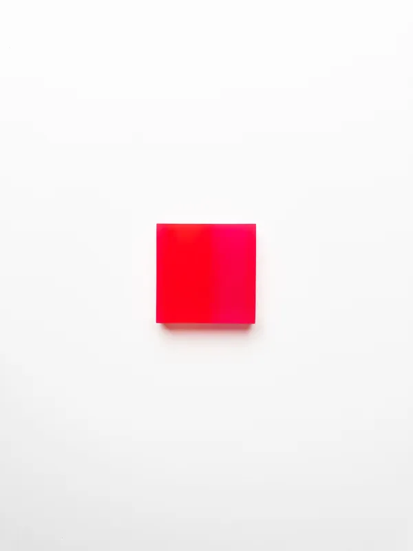 Marike Andeweg, Momentum ‘The Softest Flame’, 2026