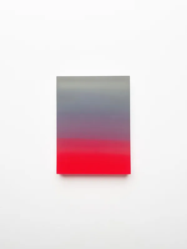 Marike Andeweg, Tulle Liquid ‘Hibiscus Haze', 2026