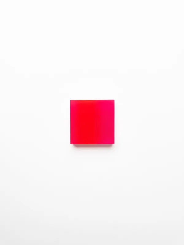 Marike Andeweg, Momentum ‘Lumen’, 2026