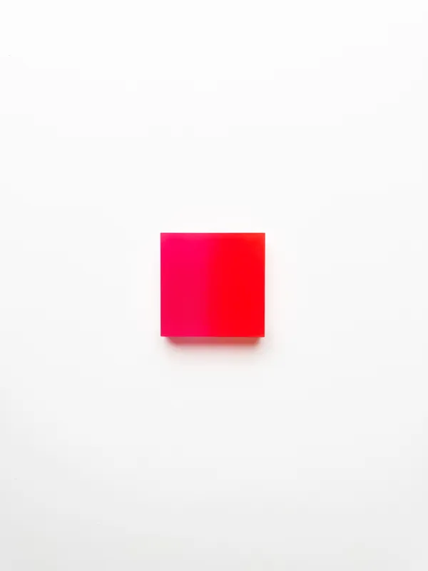 Marike Andeweg, Momentum ‘Pulse’, 2026