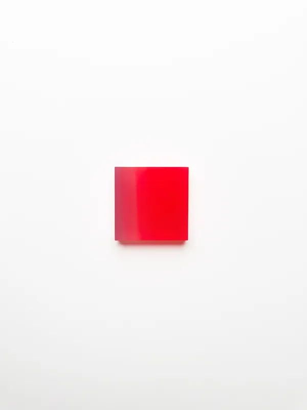 Marike Andeweg, Momentum ‘Neon Lumen’ , 2026