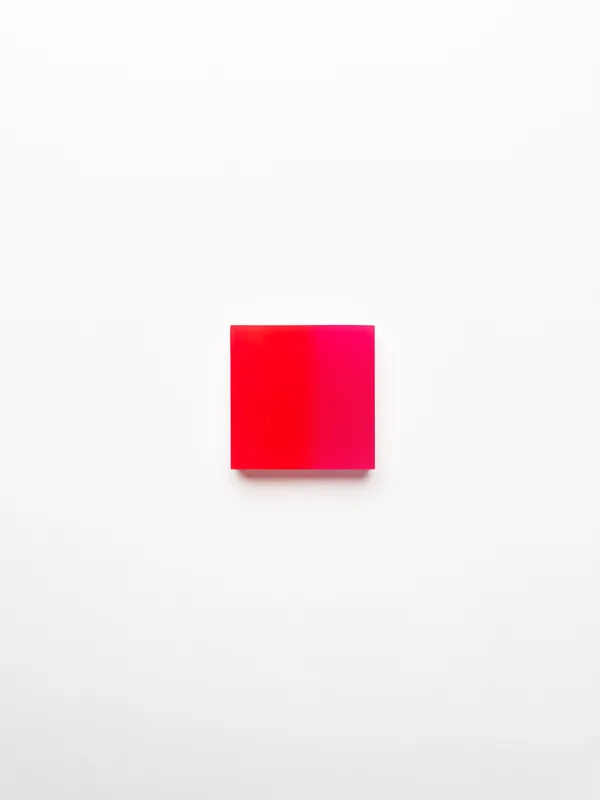 Marike Andeweg, Momentum ‘Clementine Mist’ , 2026