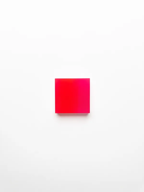 Marike Andeweg, Momentum ‘Pink Voltage’, 2026
