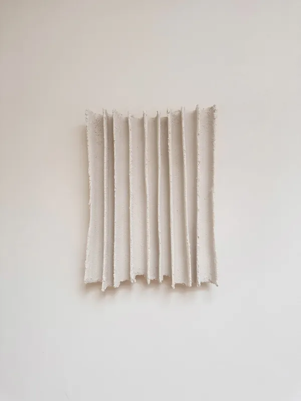 Marike Andeweg, Rhythm Petite ‘De crescendo’, 2025