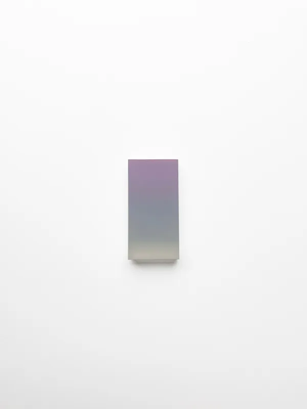 Marike Andeweg, Momentum ‘Violet Whisper', 2026