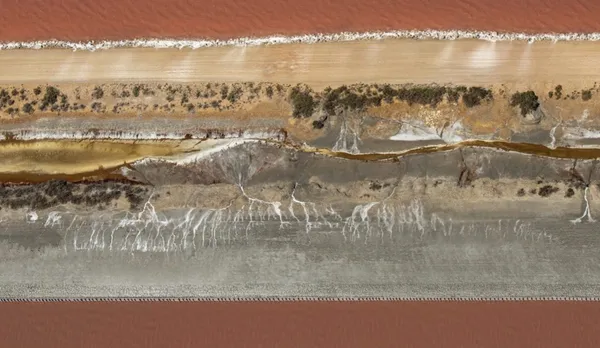 Marie-Claire Greve, Saltlake boards, 2024