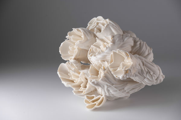 Simon Zsolt József (1973), Csipkerózsika sorozat/Sleeping Beauty series, 2023