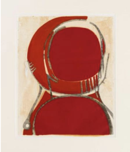 Anna Mark (1928), Cím nélkül, 1971