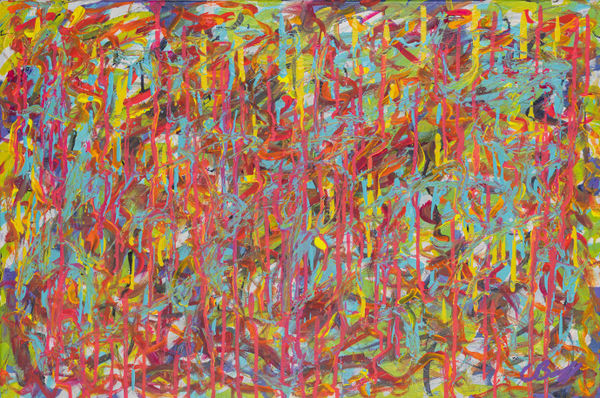 Caroline Boff, Is There Love In Space?