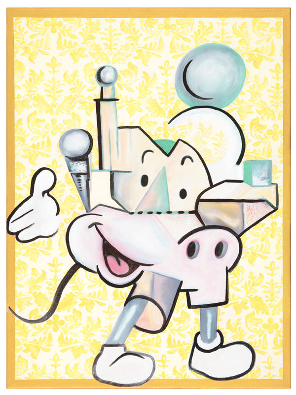 KAMAGURKA, SMALL HERO