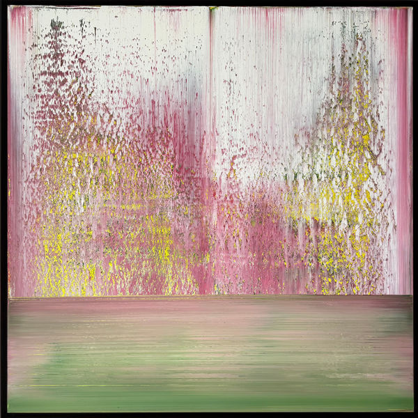 PHILIPPE VAN GELE, ULURE, 2025