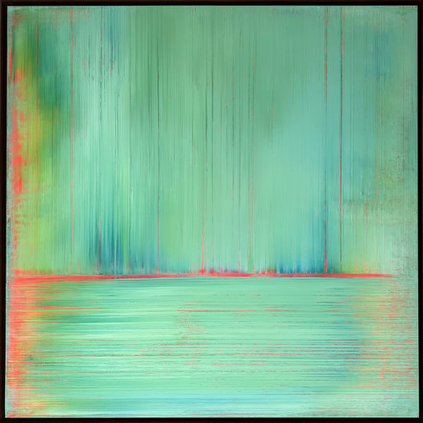 PHILIPPE VAN GELE, ASANVARI, 2025