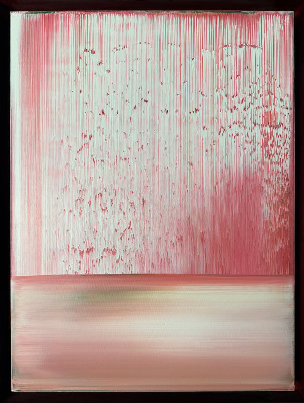 PHILIPPE VAN GELE, PARABURDOO, 2025