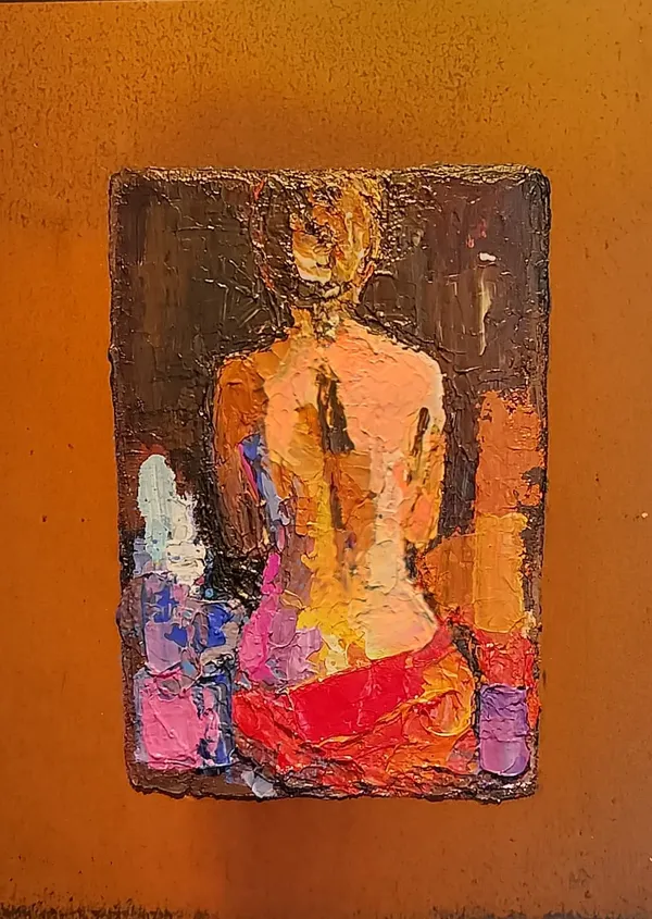 RIK VAN DE WALLE, HOW SOON IS NOW