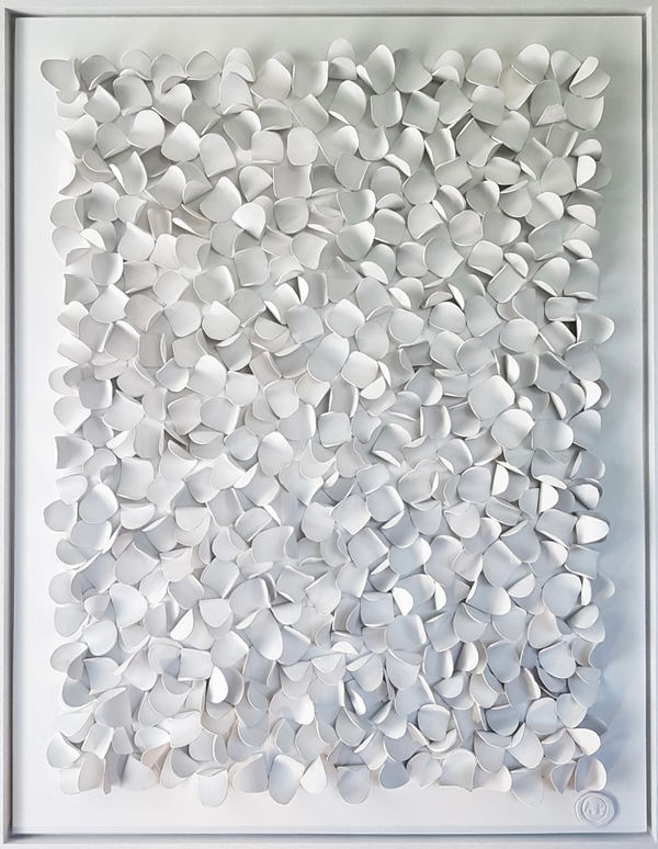 ANS PULLENS, POWER OF WHITE