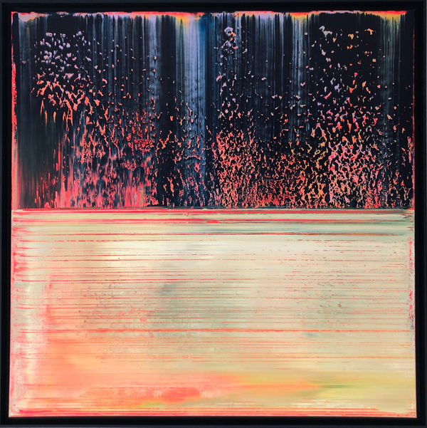 PHILIPPE VAN GELE, FREYCINET, 2024