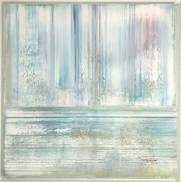 PHILIPPE VAN GELE, NUNAVUT, 2025