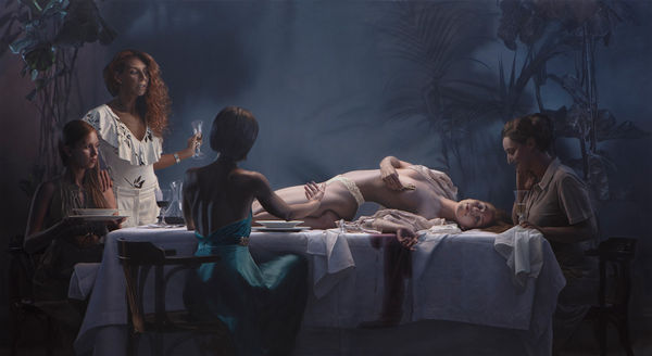 Sergio Martinez, RENUENCIA