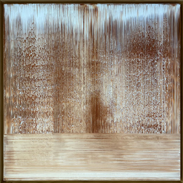 PHILIPPE VAN GELE, ILLINIZA, 2025