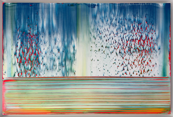 PHILIPPE VAN GELE, KOLI, 2025