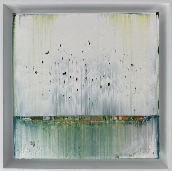 PHILIPPE VAN GELE, OKEFENOKEE, 2025