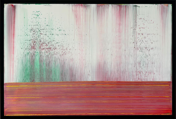 PHILIPPE VAN GELE, VESTMANNAEYAR, 2025