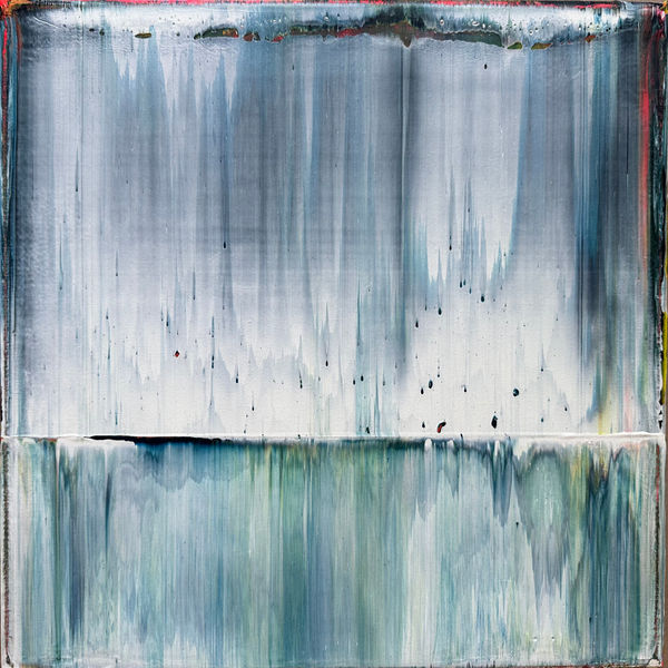 PHILIPPE VAN GELE, FORLANDET, 2025