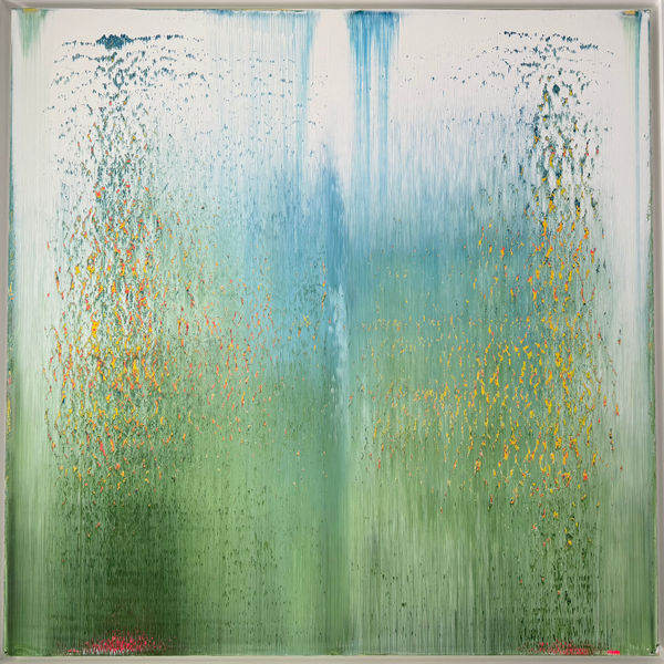 PHILIPPE VAN GELE, DENALI, 2025