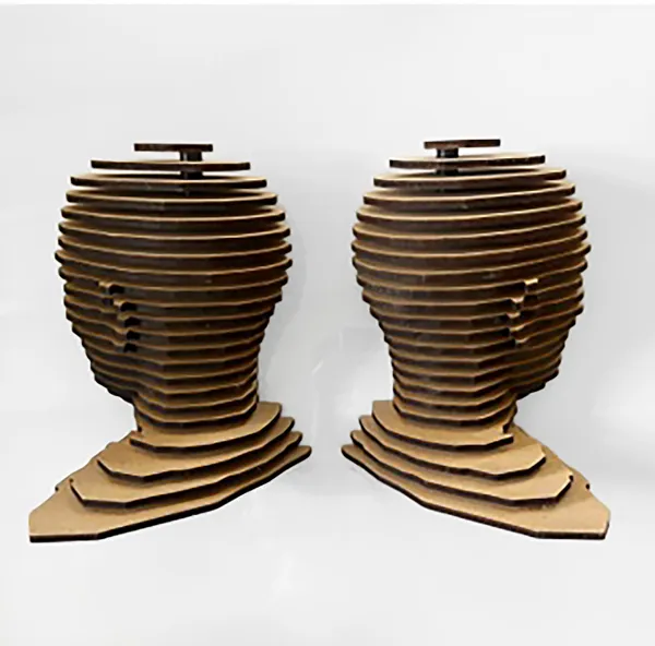 MARIANNE TURCK, WHAT'S BEHIND THE OTHER SIDE