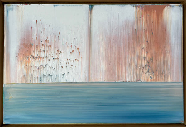 PHILIPPE VAN GELE, QANTAB, 2025