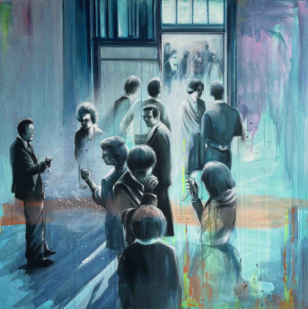 STEVEN VERVAECKE, ALL THAT JAZZ