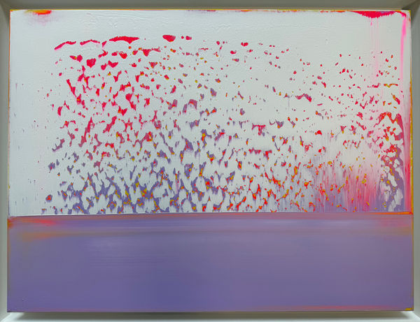 PHILIPPE VAN GELE, KARASJOK, 2025