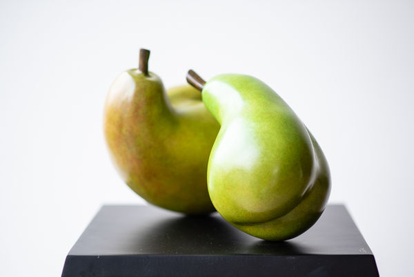 LOTHAR, CONNECTED (black base)